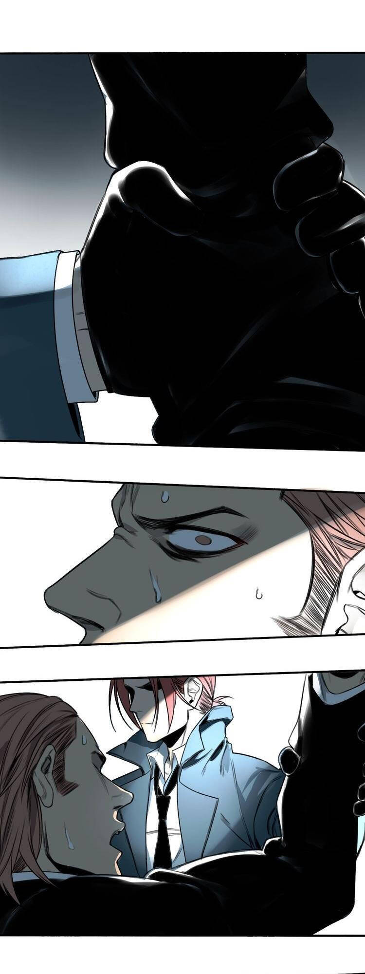 Vệ Sĩ Của Tôi Cao 1 Mét 28 Chapter 19 - 26