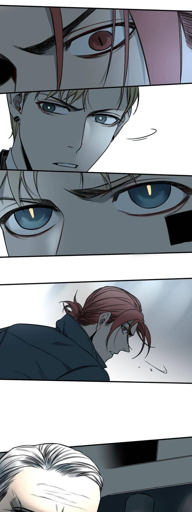 Vệ Sĩ Của Tôi Cao 1 Mét 28 Chapter 20 - 8