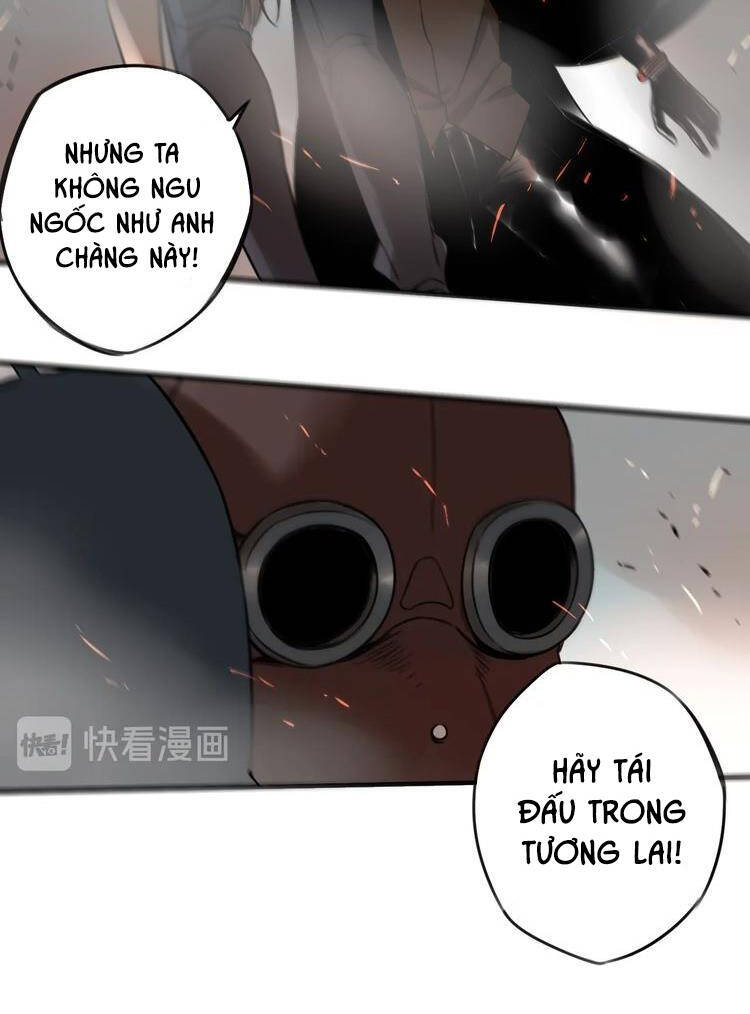 Vệ Sĩ Của Tôi Cao 1 Mét 28 Chapter 30 - 13