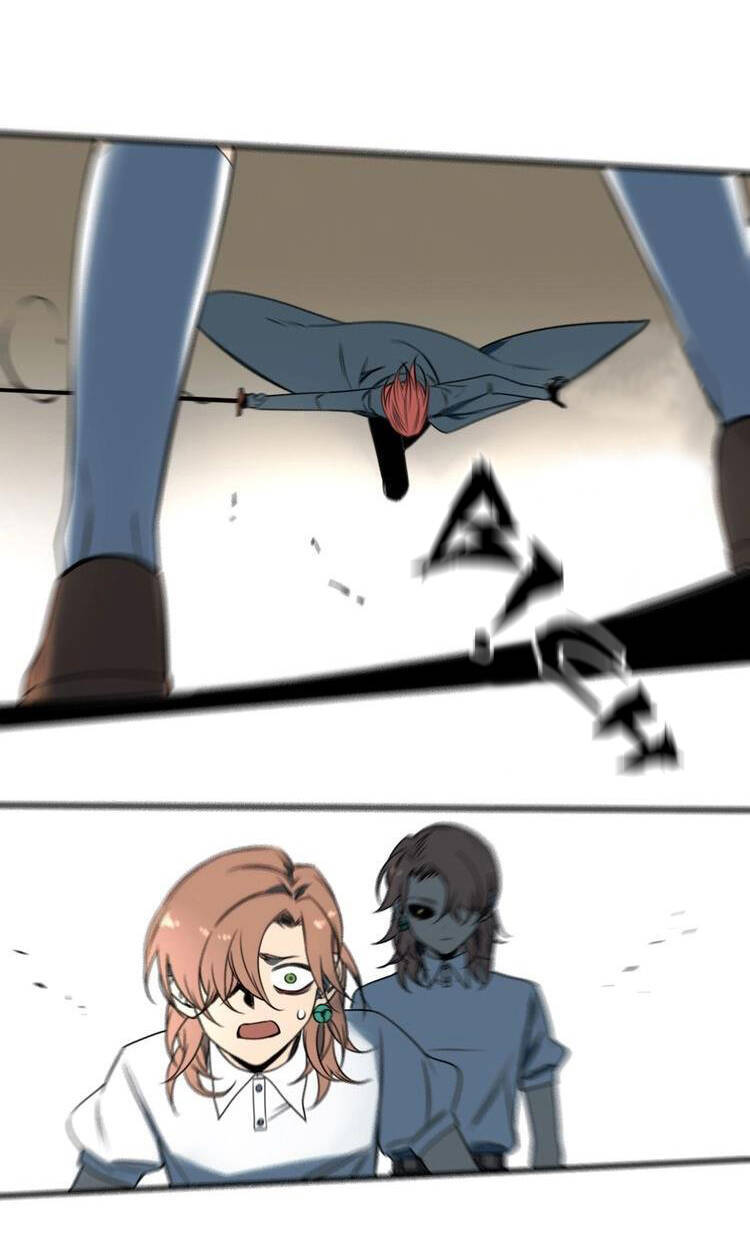 Vệ Sĩ Của Tôi Cao 1 Mét 28 Chapter 43 - 22