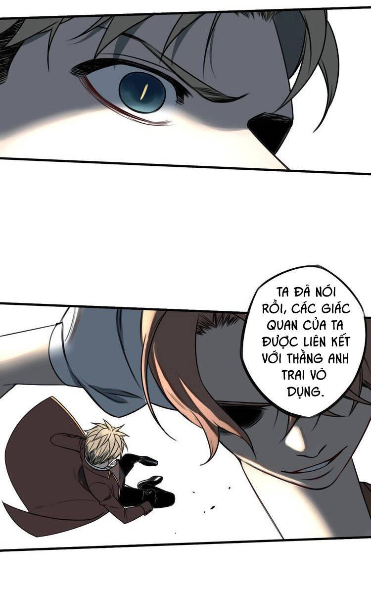 Vệ Sĩ Của Tôi Cao 1 Mét 28 Chapter 43 - 6