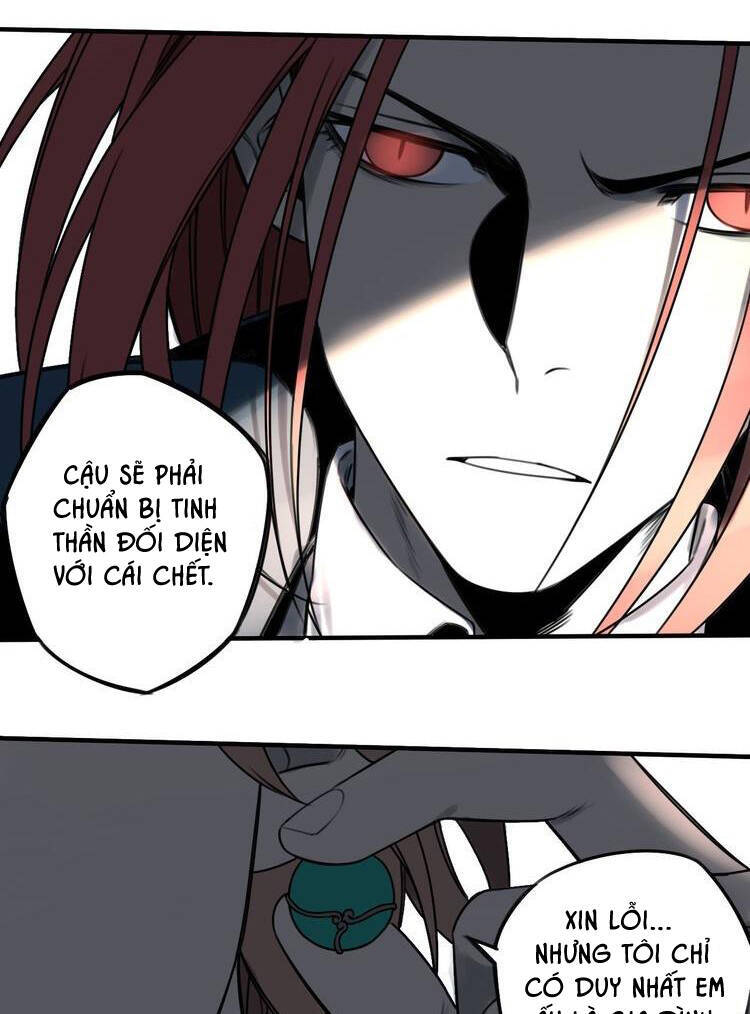 Vệ Sĩ Của Tôi Cao 1 Mét 28 Chapter 44 - 11