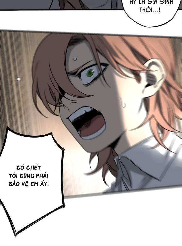 Vệ Sĩ Của Tôi Cao 1 Mét 28 Chapter 44 - 12