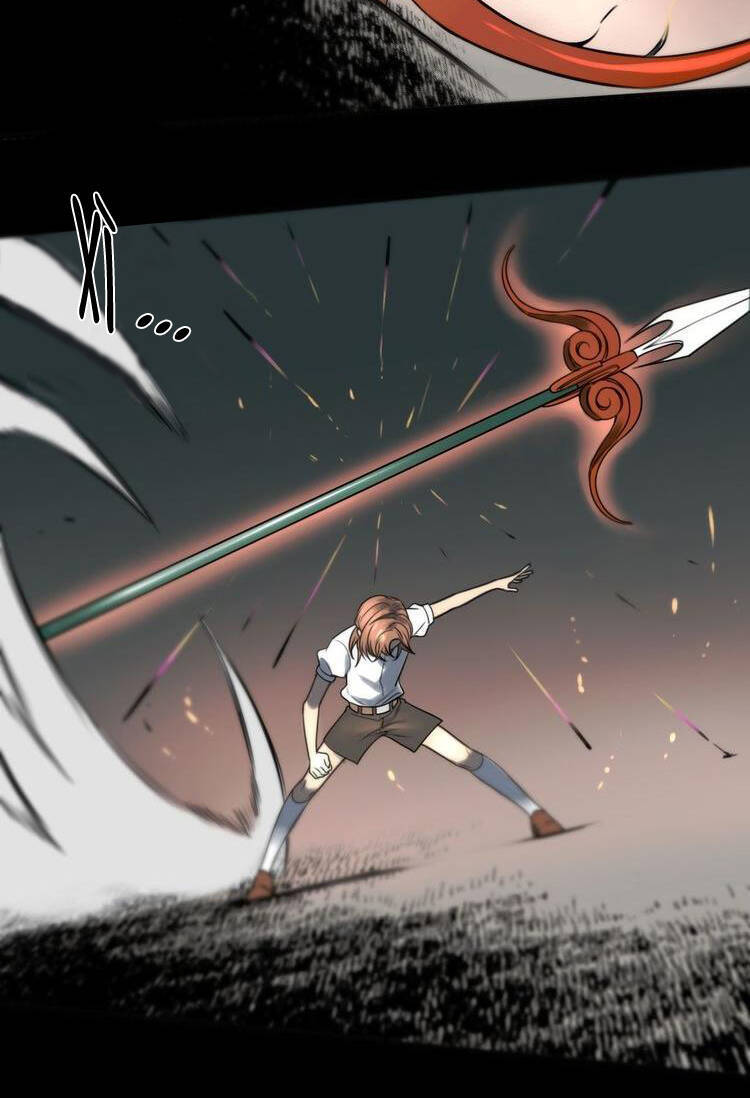 Vệ Sĩ Của Tôi Cao 1 Mét 28 Chapter 44 - 16