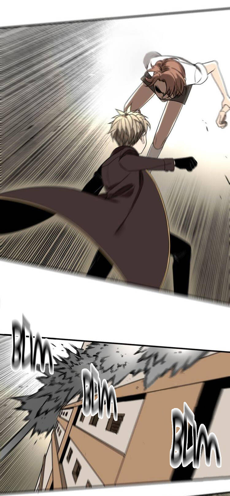 Vệ Sĩ Của Tôi Cao 1 Mét 28 Chapter 44 - 5