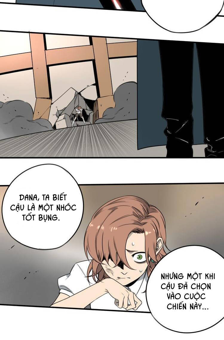Vệ Sĩ Của Tôi Cao 1 Mét 28 Chapter 44 - 10