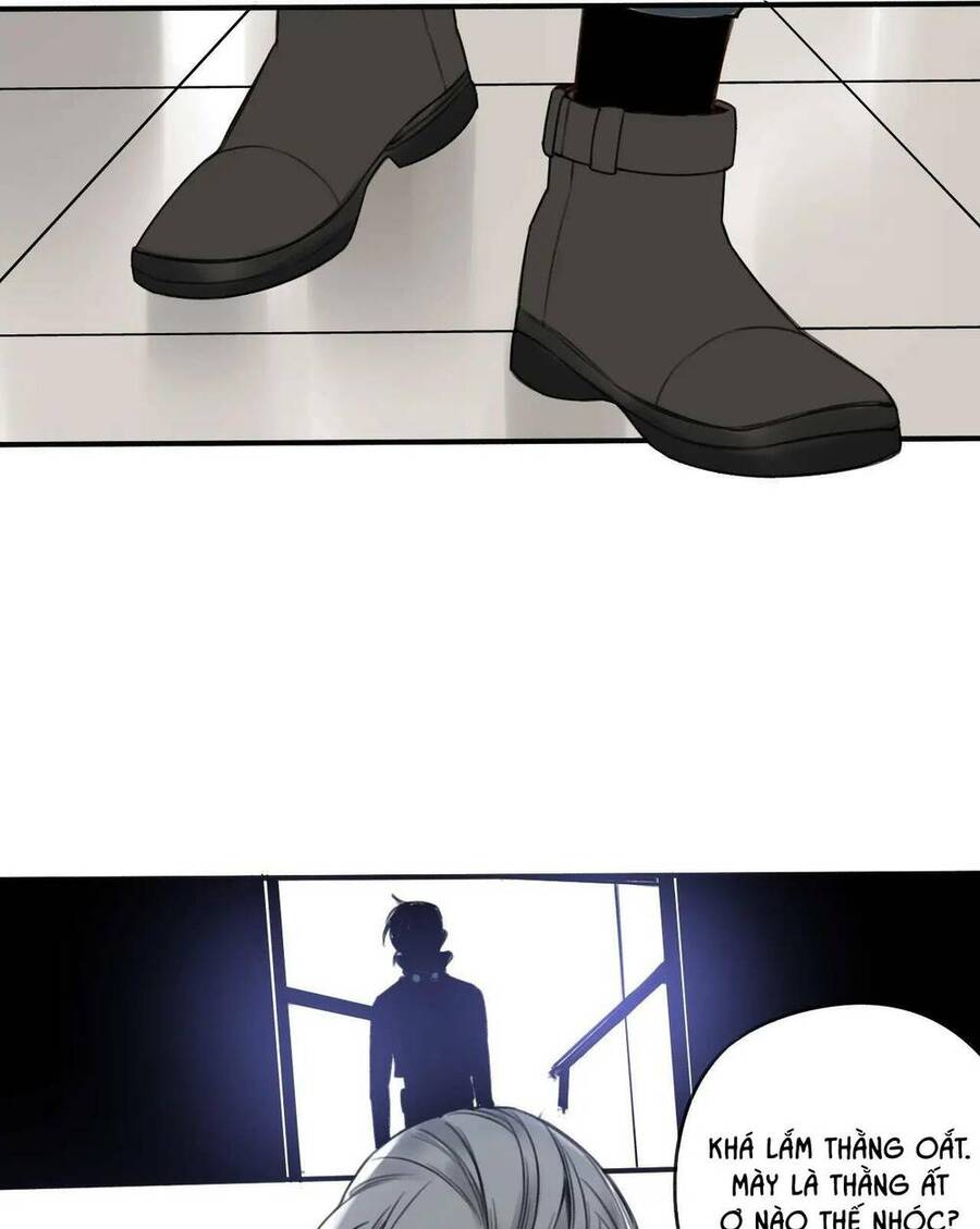 Vệ Sĩ Của Tôi Cao 1 Mét 28 Chapter 7 - 32