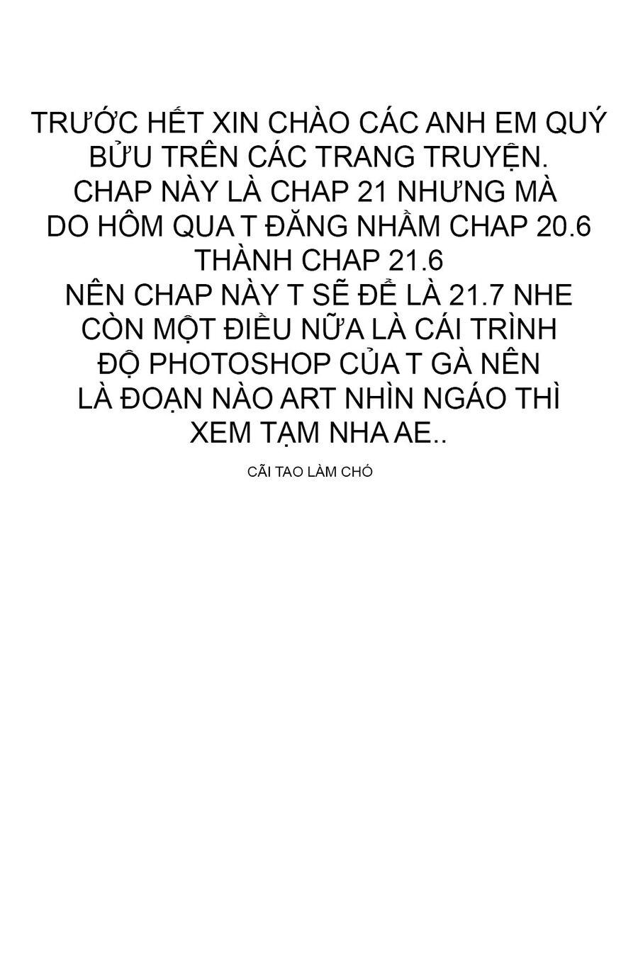 Attack On Titans - Before The Fall Chapter 21.7 - 1