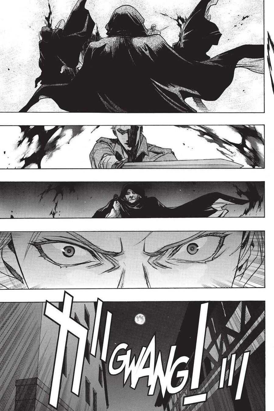 Attack On Titans - Before The Fall Chapter 21.7 - 11