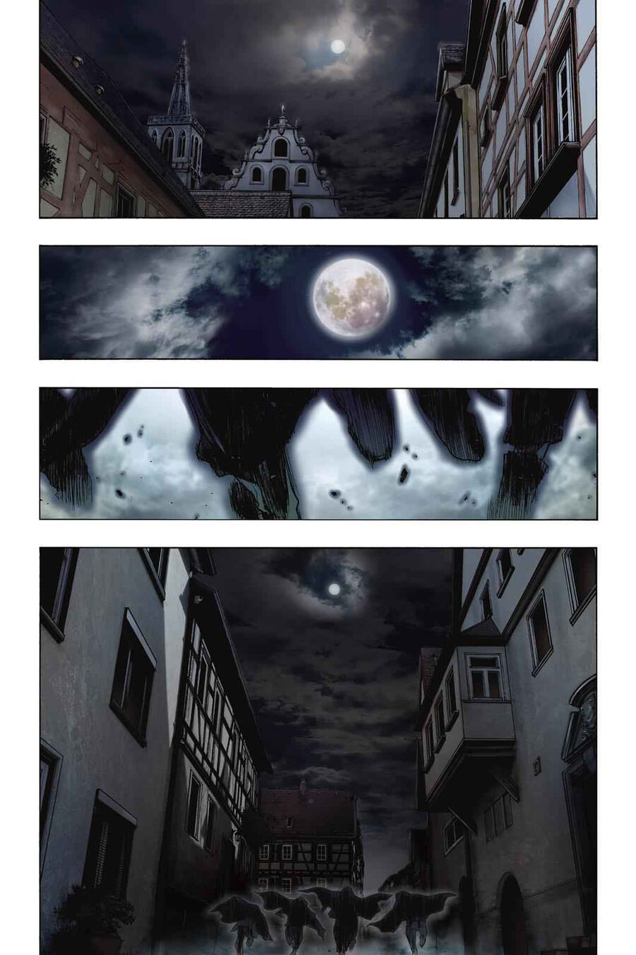 Attack On Titans - Before The Fall Chapter 21.7 - 2