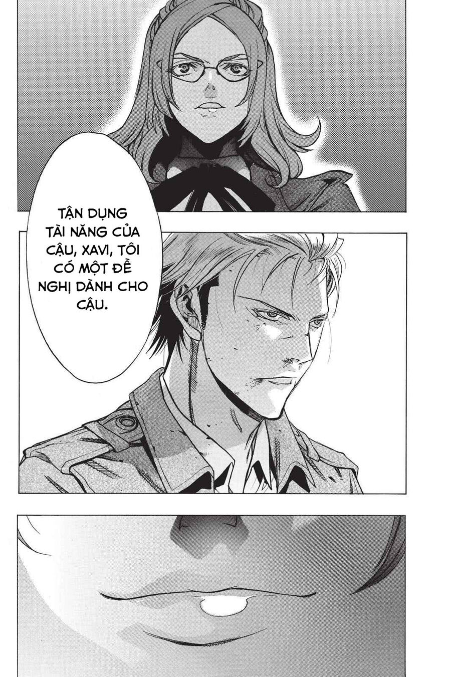 Attack On Titans - Before The Fall Chapter 21.7 - 31