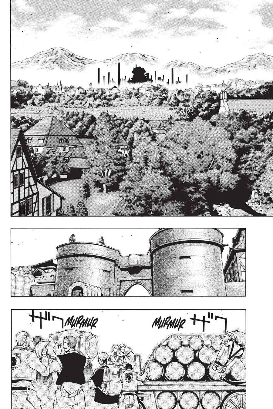 Attack On Titans - Before The Fall Chapter 21.7 - 32