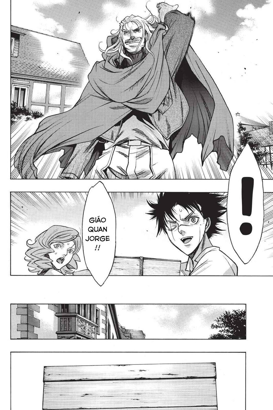 Attack On Titans - Before The Fall Chapter 21.7 - 38