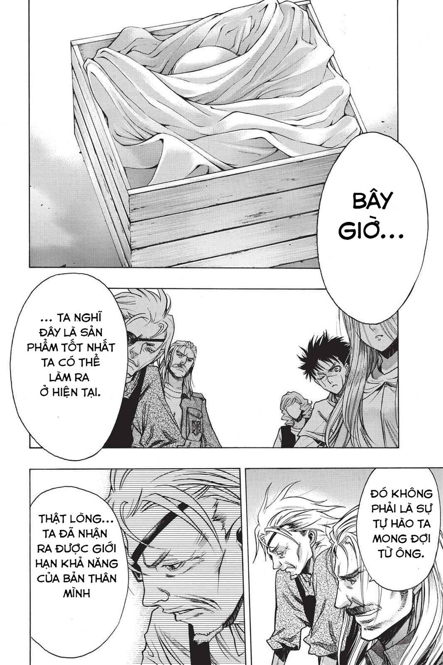 Attack On Titans - Before The Fall Chapter 21.7 - 42