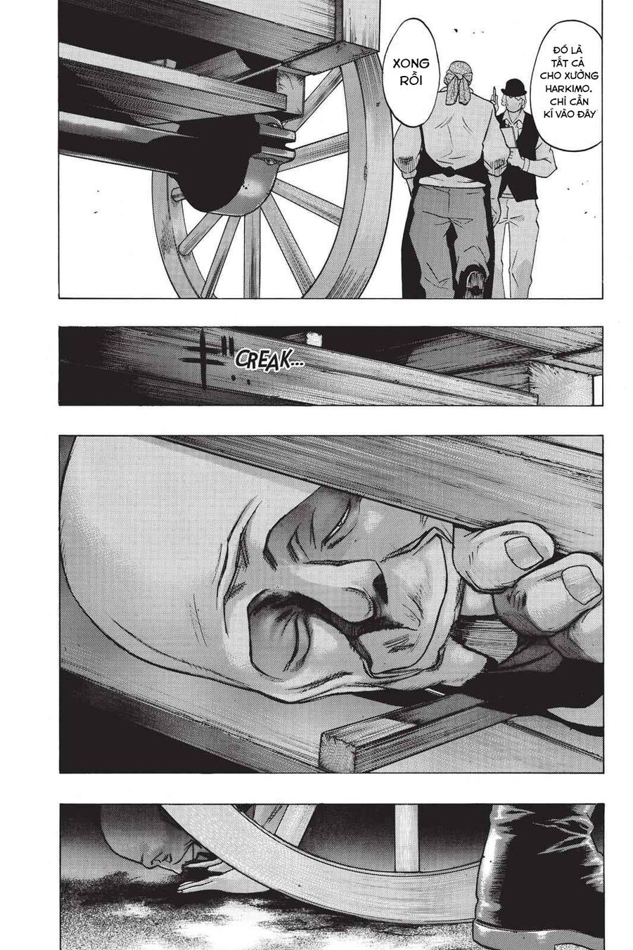 Attack On Titans - Before The Fall Chapter 21.7 - 49