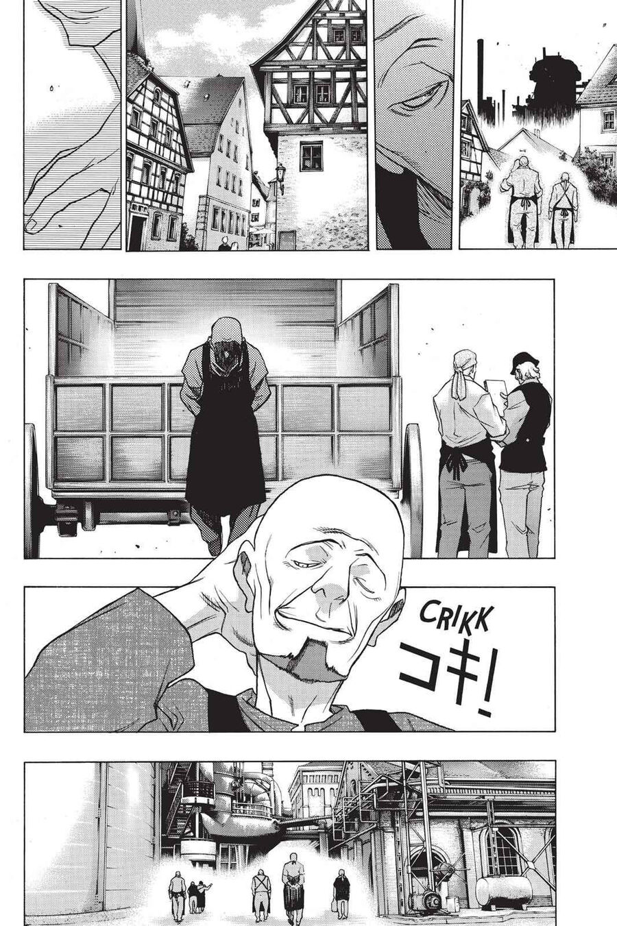 Attack On Titans - Before The Fall Chapter 21.7 - 50