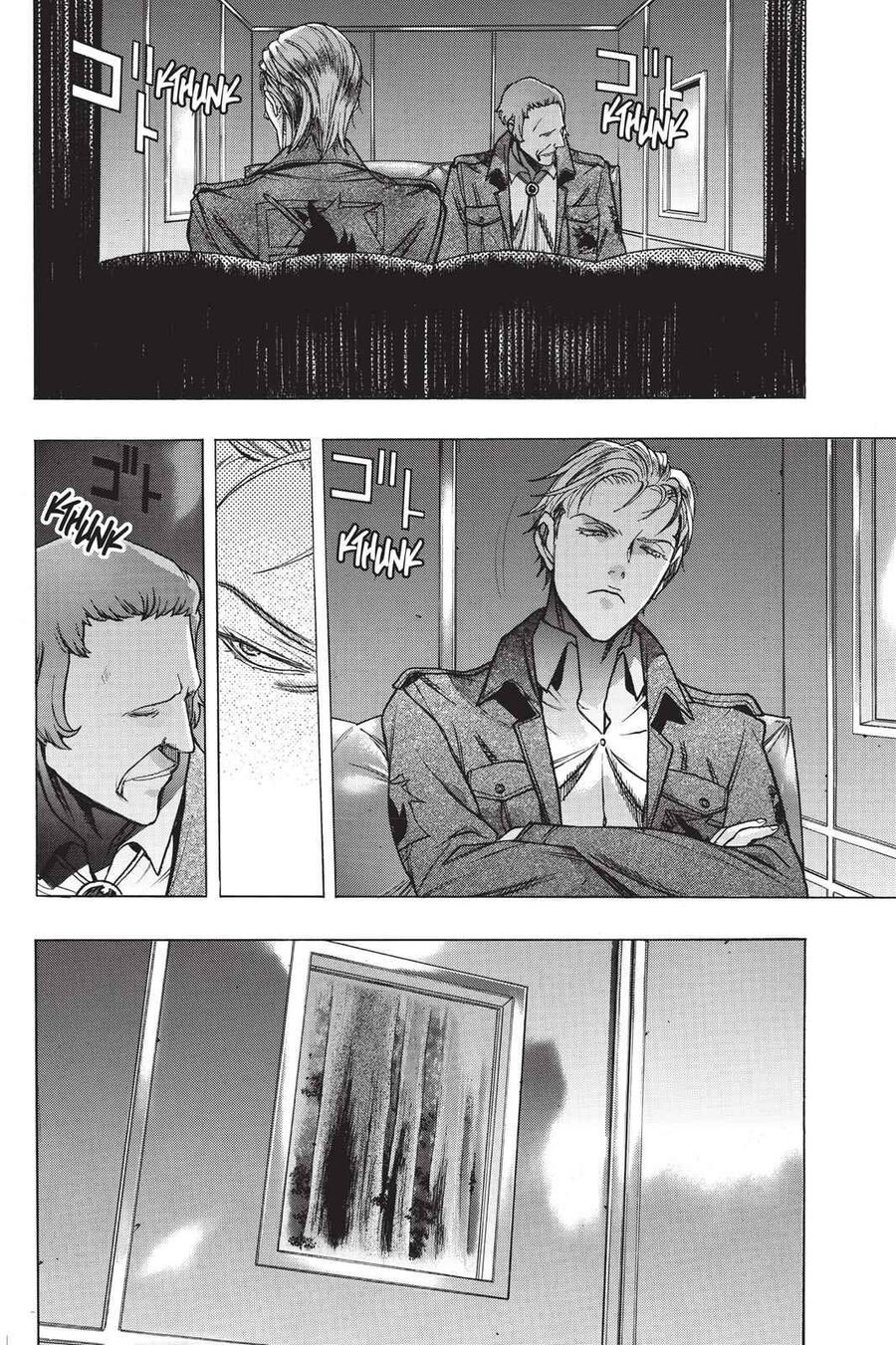 Attack On Titans - Before The Fall Chapter 21.7 - 52