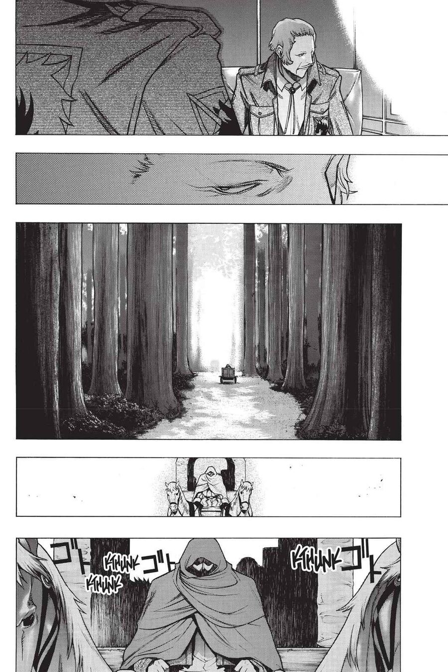 Attack On Titans - Before The Fall Chapter 21.7 - 56