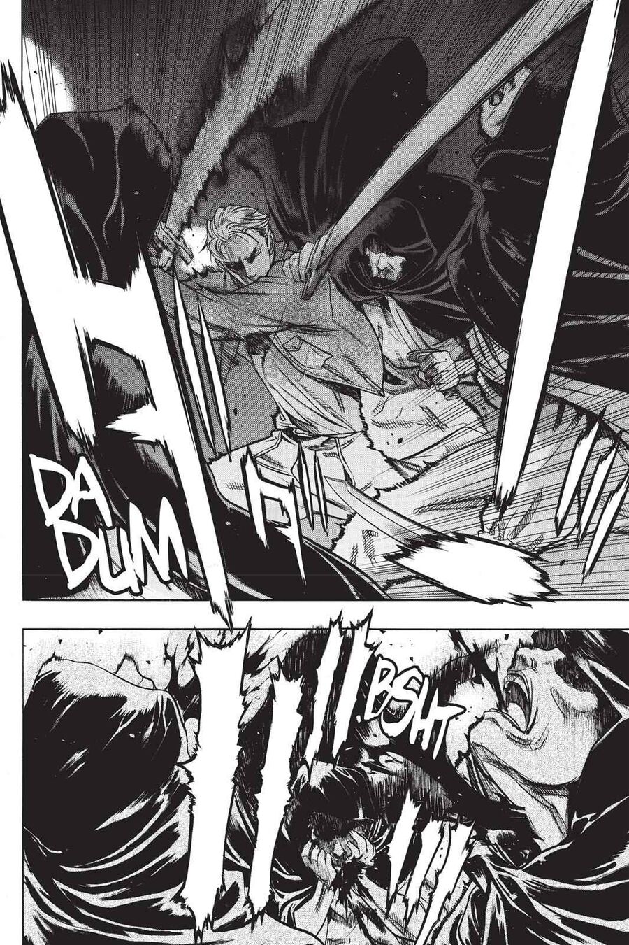 Attack On Titans - Before The Fall Chapter 21.7 - 10