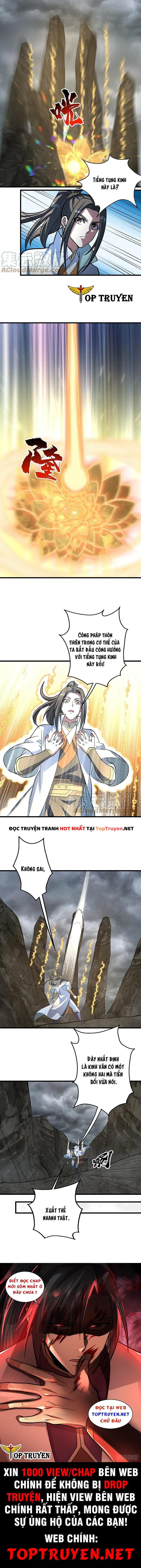 Cái Thế Đế Tôn Chapter 280 - 3