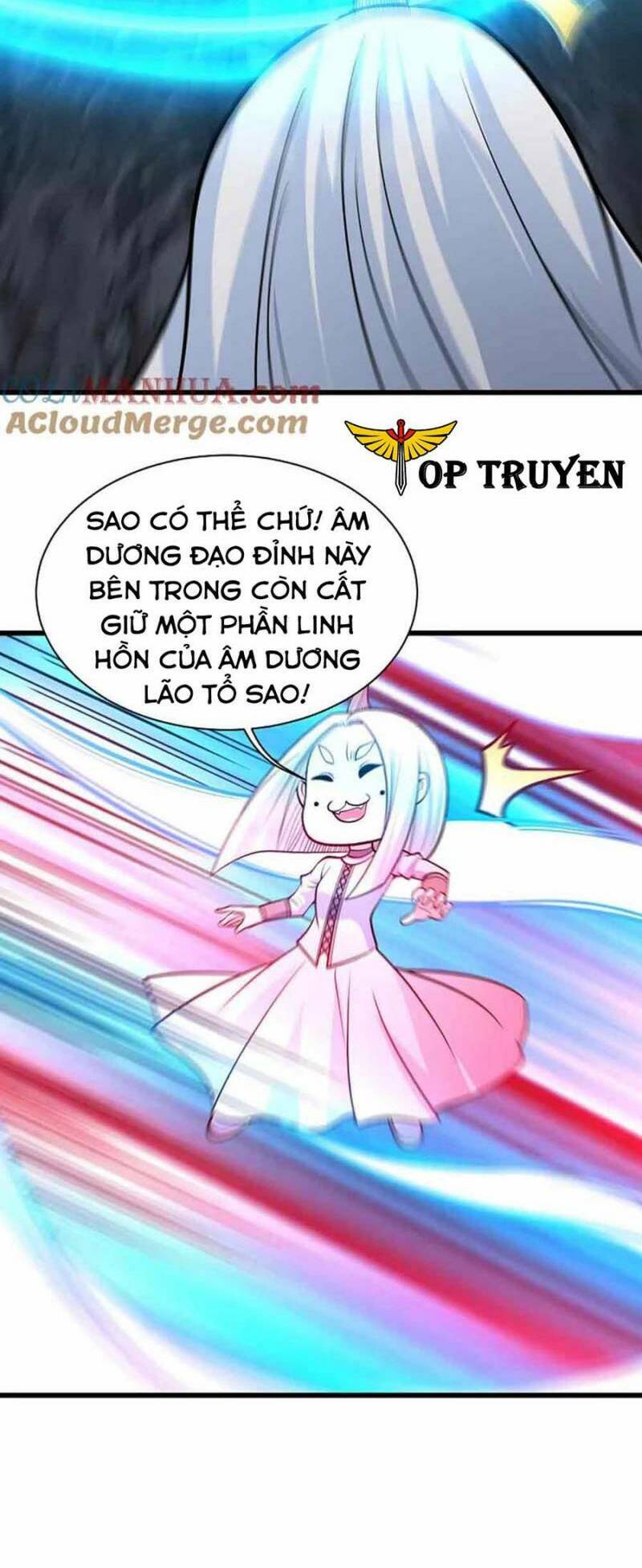 Cái Thế Đế Tôn Chapter 369 - 12