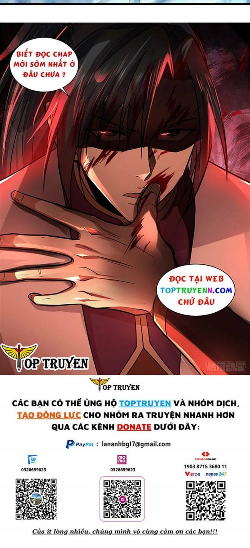 Cái Thế Đế Tôn Chapter 369 - 21