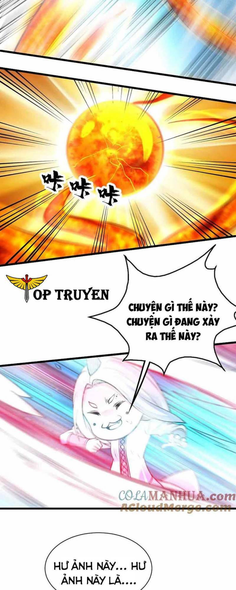 Cái Thế Đế Tôn Chapter 369 - 9