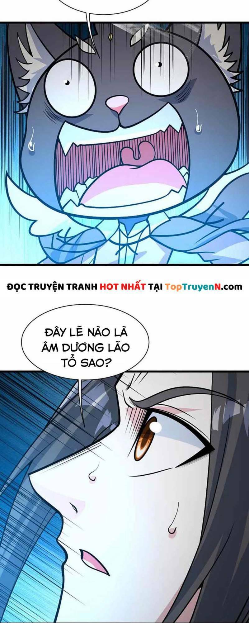 Cái Thế Đế Tôn Chapter 369 - 10
