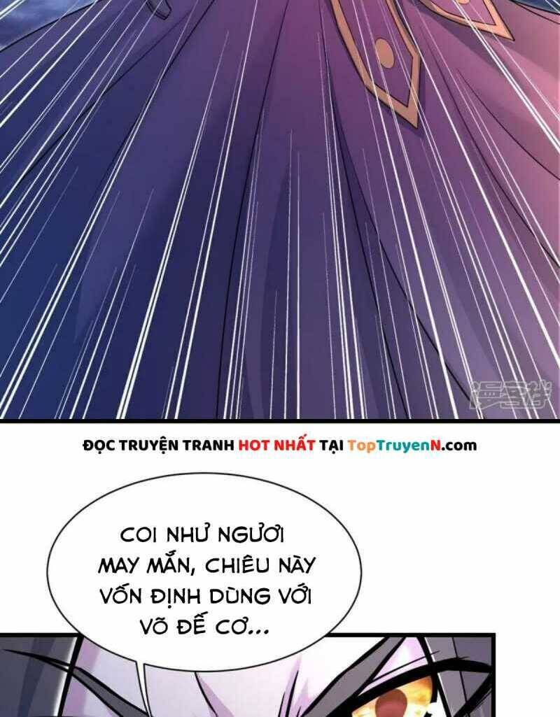 Cái Thế Đế Tôn Chapter 402 - 11