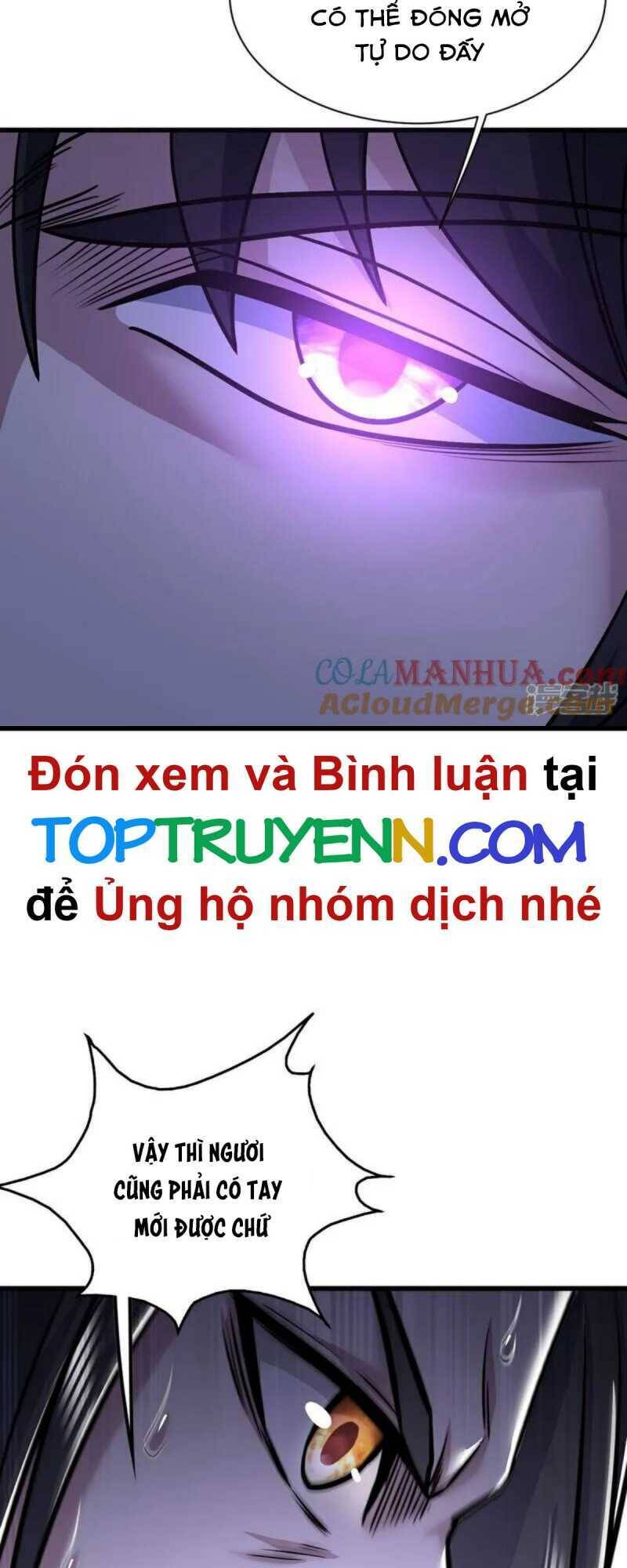 Cái Thế Đế Tôn Chapter 402 - 8