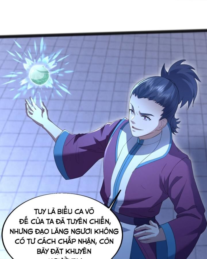 Cái Thế Đế Tôn Chapter 406 - 16