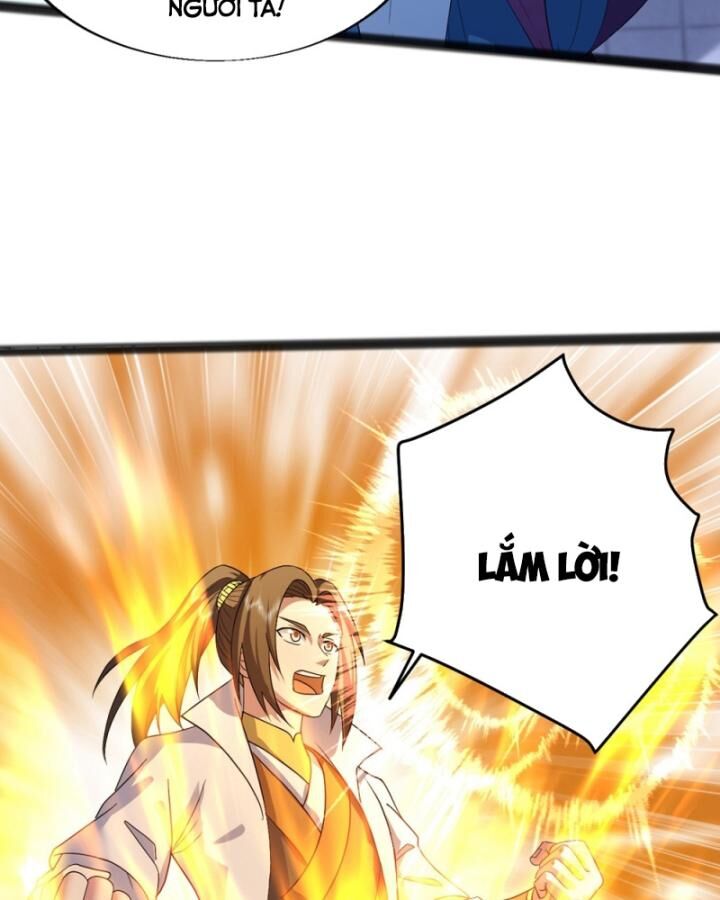 Cái Thế Đế Tôn Chapter 406 - 17