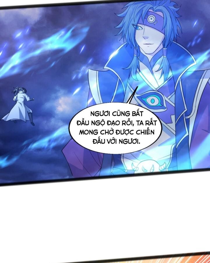 Cái Thế Đế Tôn Chapter 406 - 28