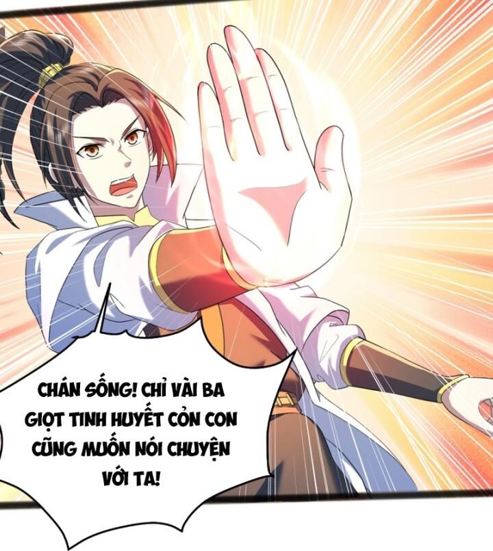 Cái Thế Đế Tôn Chapter 406 - 29