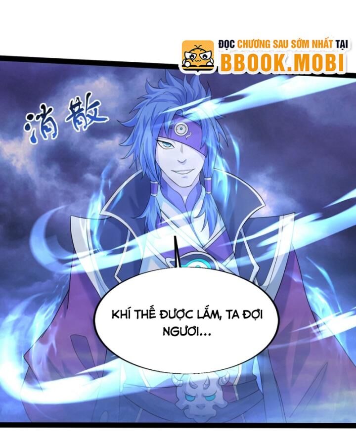 Cái Thế Đế Tôn Chapter 406 - 31
