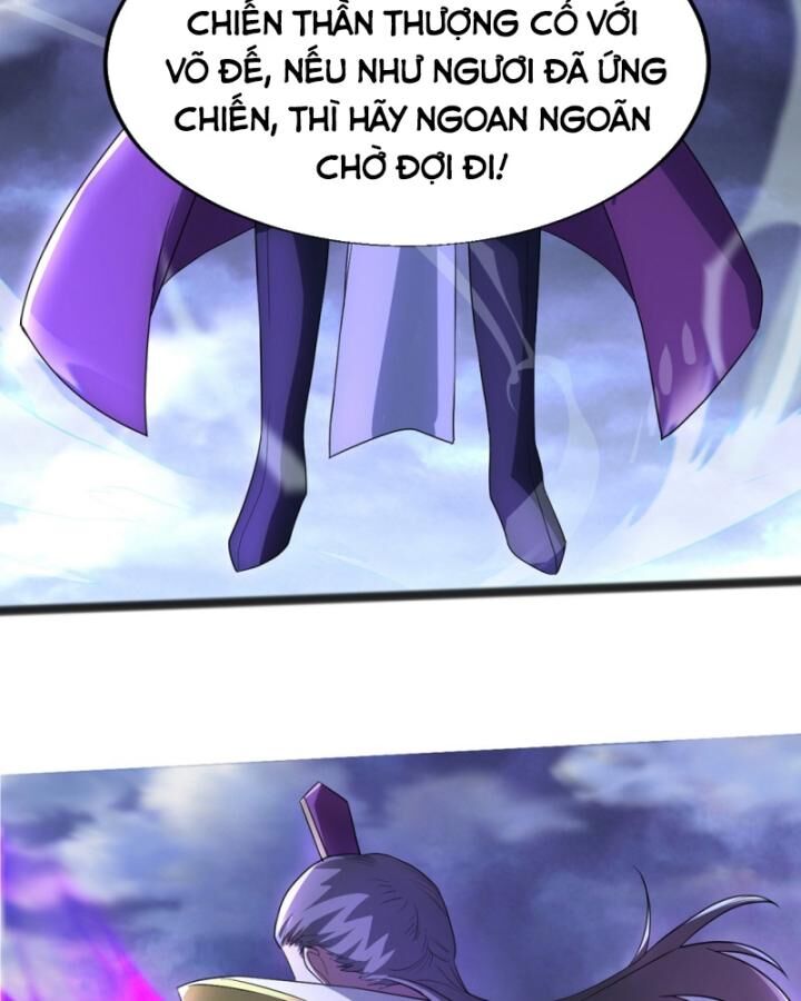 Cái Thế Đế Tôn Chapter 406 - 42