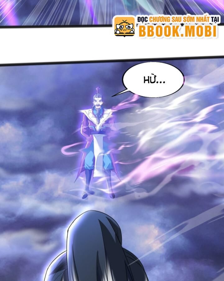 Cái Thế Đế Tôn Chapter 406 - 45