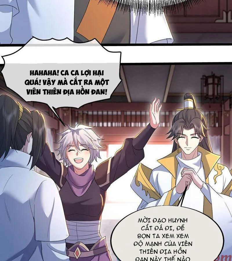 Cái Thế Đế Tôn Chapter 410 - 27