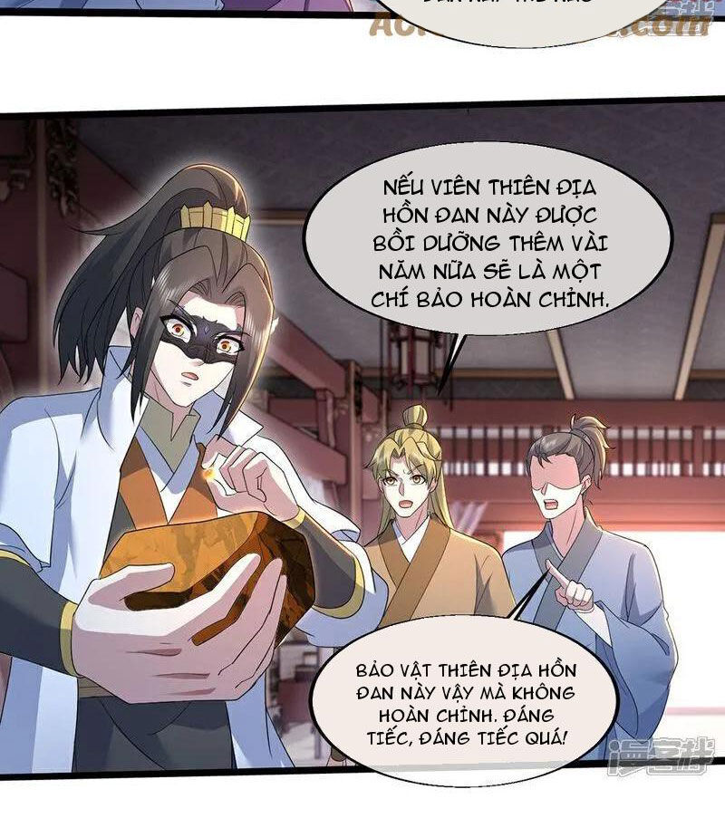 Cái Thế Đế Tôn Chapter 410 - 28