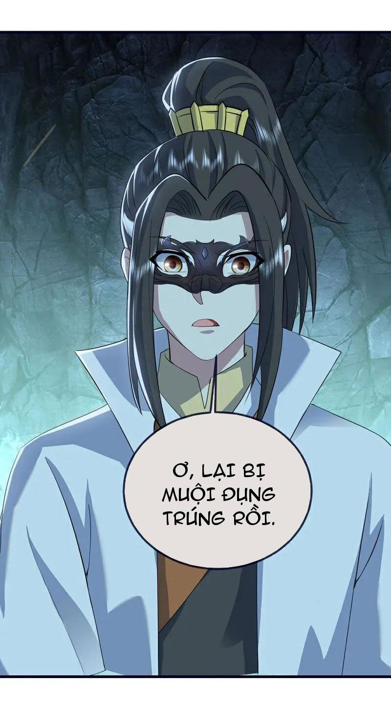 Cái Thế Đế Tôn Chapter 411 - 42