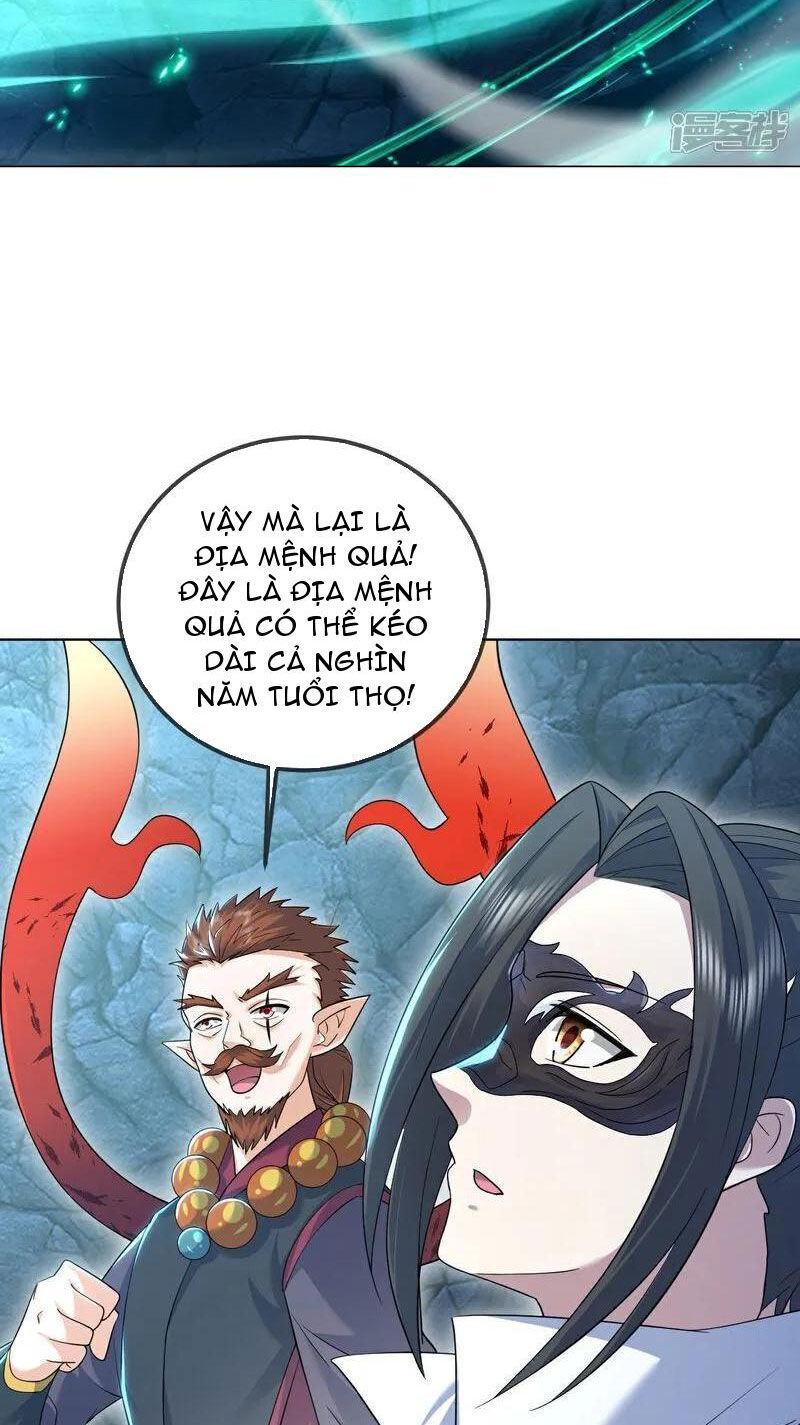 Cái Thế Đế Tôn Chapter 412 - 18