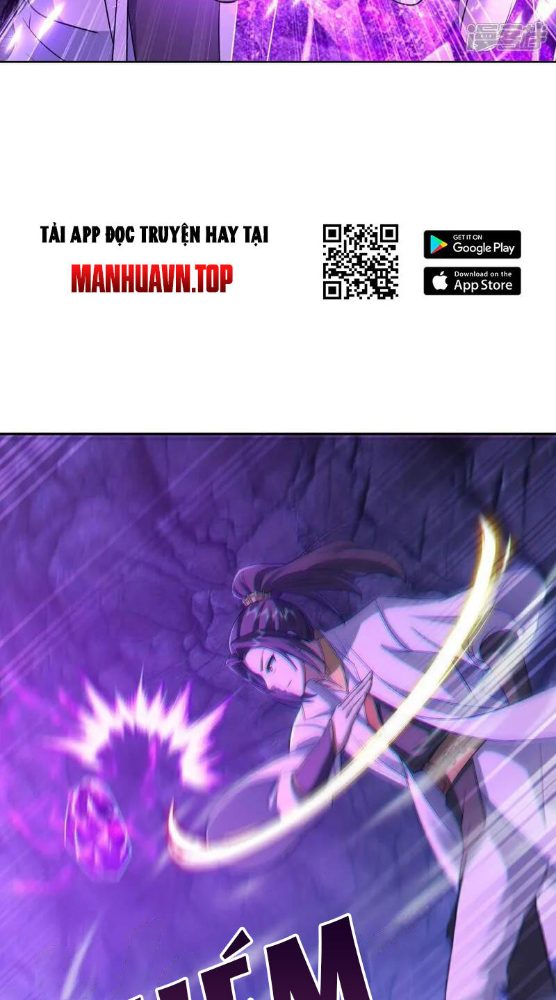Cái Thế Đế Tôn Chapter 412 - 23