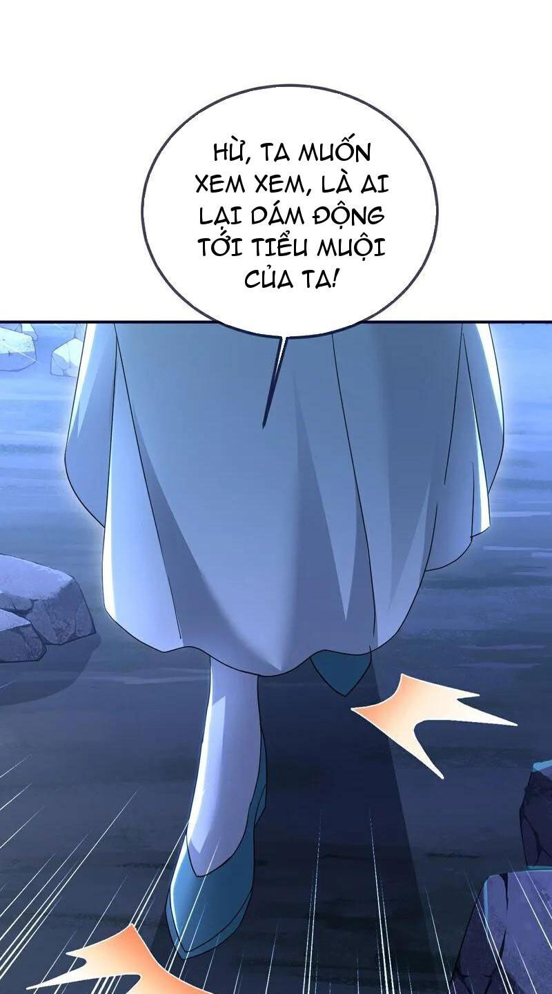 Cái Thế Đế Tôn Chapter 413 - 37