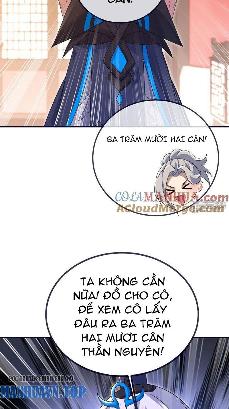 Cái Thế Đế Tôn Chapter 414 - 20