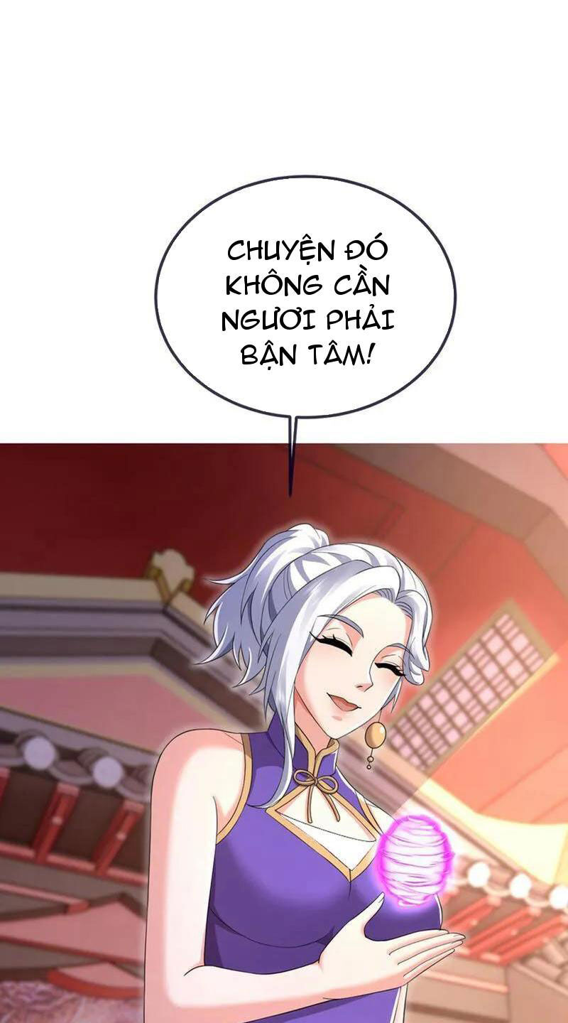 Cái Thế Đế Tôn Chapter 414 - 22