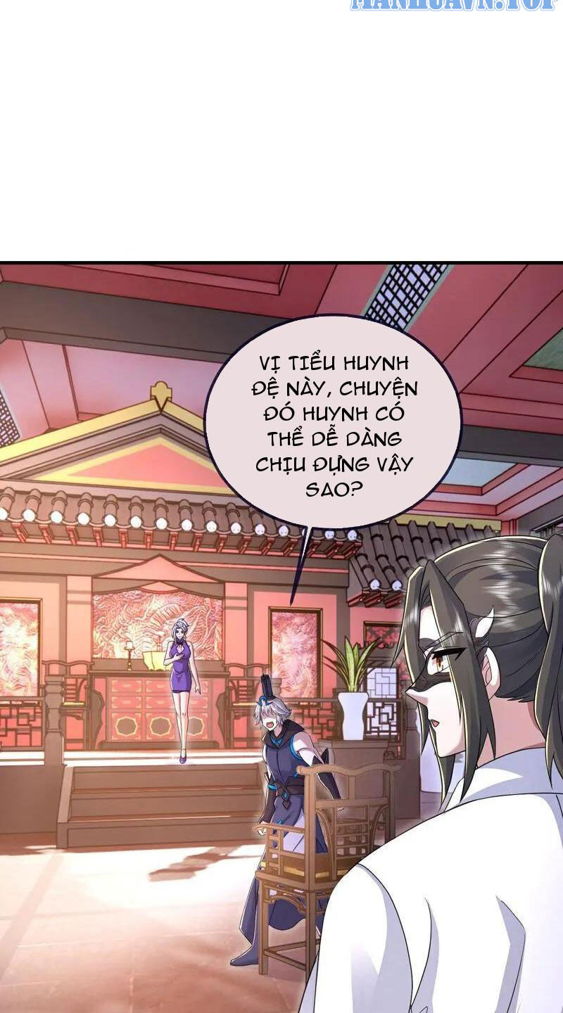 Cái Thế Đế Tôn Chapter 414 - 26