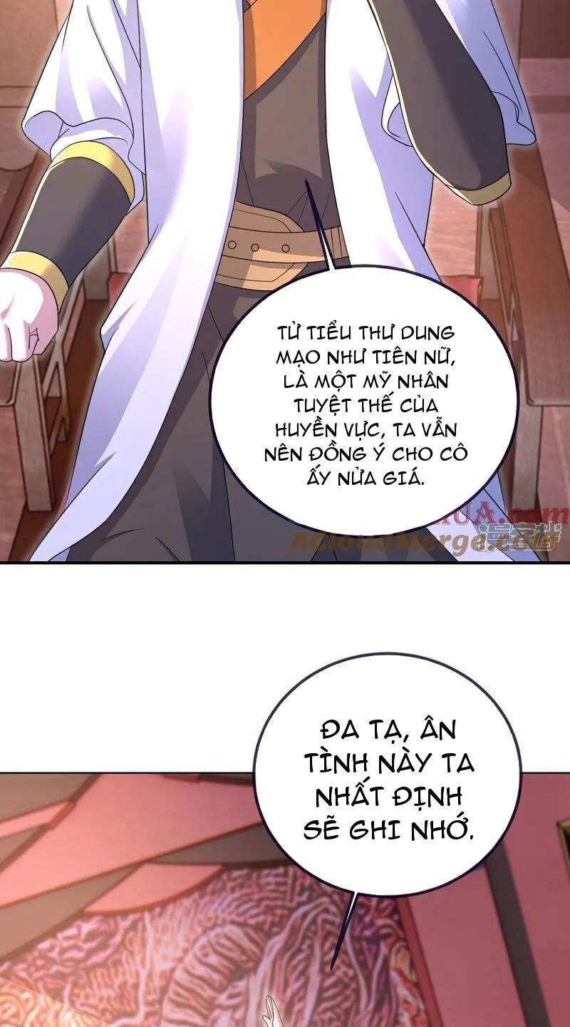 Cái Thế Đế Tôn Chapter 414 - 28