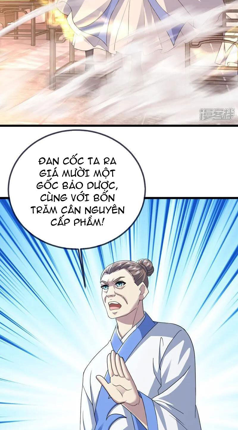 Cái Thế Đế Tôn Chapter 414 - 37