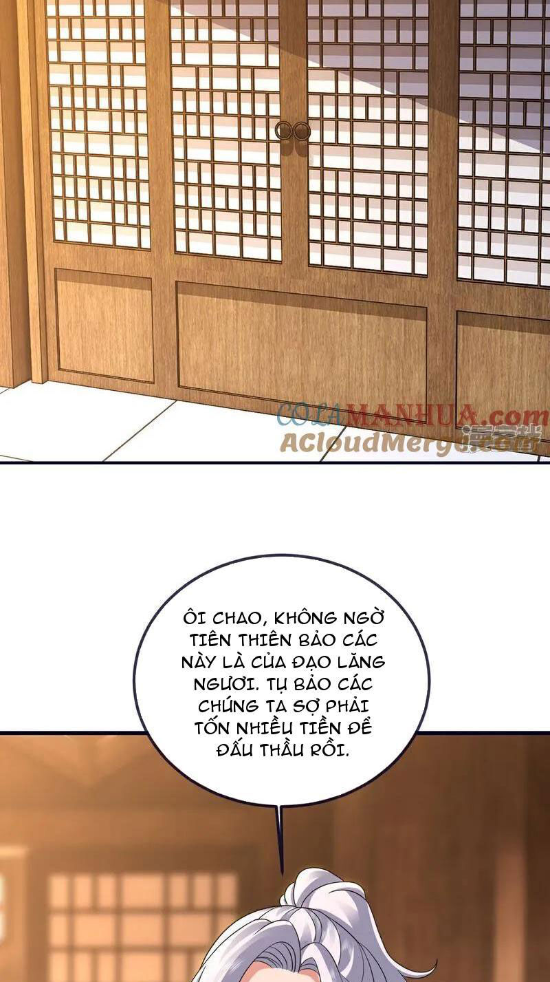 Cái Thế Đế Tôn Chapter 414 - 7