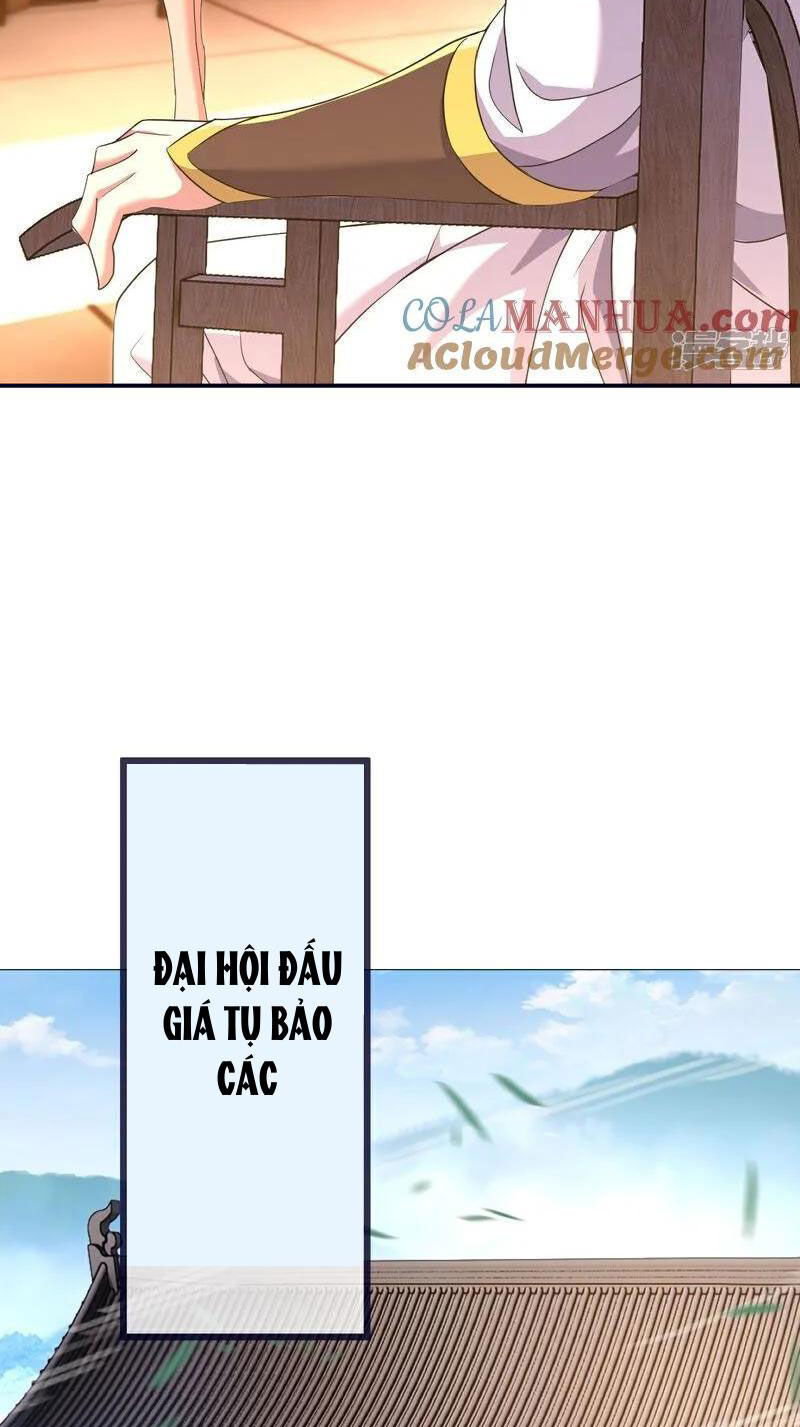 Cái Thế Đế Tôn Chapter 414 - 10